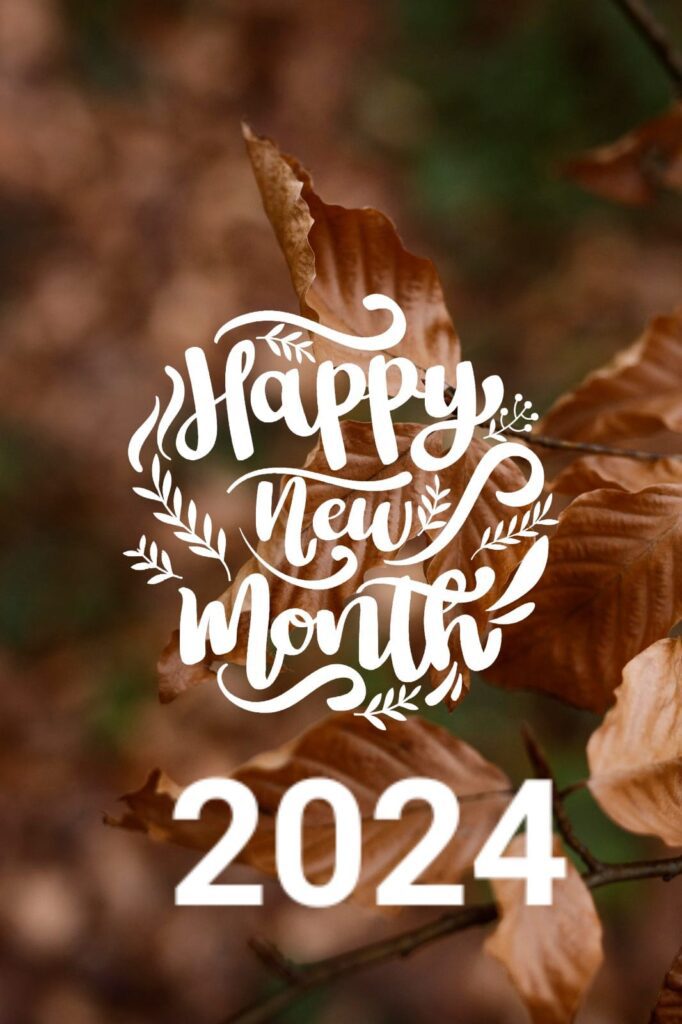 Happy New Year 2024! Wishes, Quotes, Shayari and Images